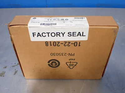 NEW ALLENBRADLEY 1756IF16