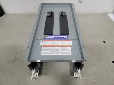 New | in-Stock SQUARE D NQ Misc Electrical & Power Parts British Columbia CA | Lenmark #247448