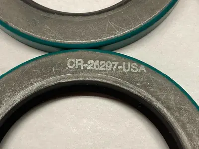 Used CR 26297 Pump & Valve Parts | Surplus Asset Holdings #1218605