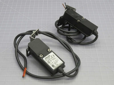 Used STEUTE _UNKNOWN_ Relays & Switches | OCO Industrial #1702432
