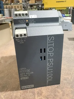 SIEMENS SITOP PSU100L Power Supply | Buy Per Pound (7)