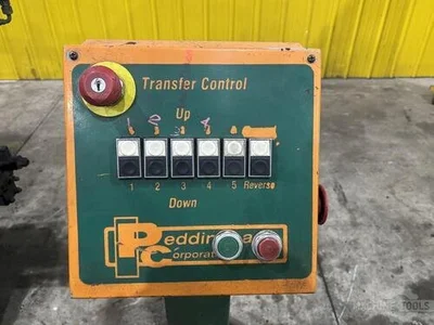 USED 2007 PEDDINGHAUS PCD