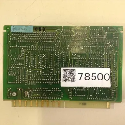 USED SCHLEICHER 42320700
