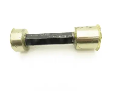 R&K Tool Pin Plug Guage Go 49.81mm Nogo 50.05mm Inspection Tool