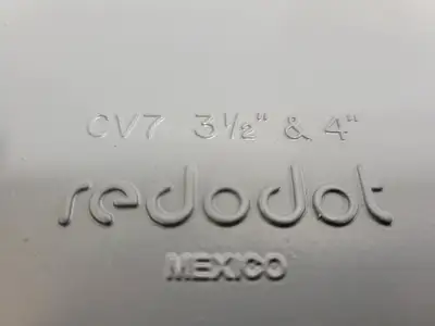 NEW REDODOT AC-10-RD