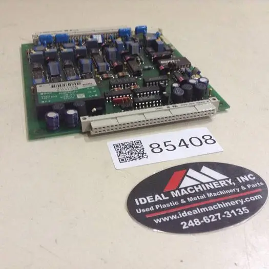 Used STAR AUTOMATION TPC-5245A-1 Circuit Boards Michigan US | Ideal Machinery #568131