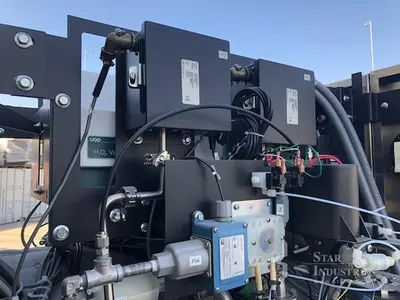 Used 2004 STERIS VHP MD880 Sterilizers California US | Star Industries #1255296
