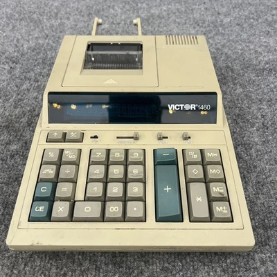 Used VICTOR 1460 Office Equipment California US | Davliegogo LLC #1705538
