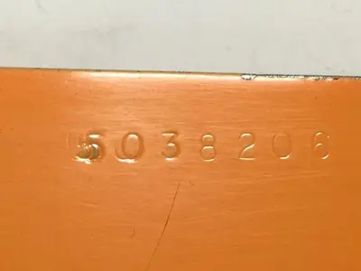 USED CINCINNATI MILACRON 5038206