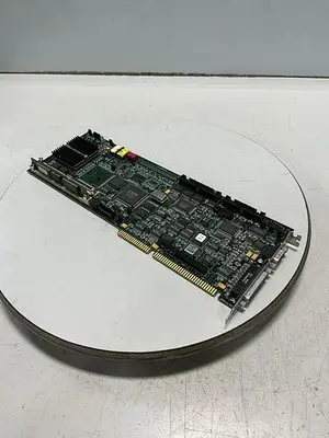 USED TEXAS MICROSYSTEM FAB 924/F17959D REV(D)