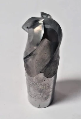New | in-Stock ultra tool _UNKNOWN_ End Mills California US | Amiron Machinery #725650