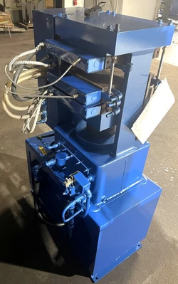 USED 1989 PHI PHI B333C-1-M-C PRESS