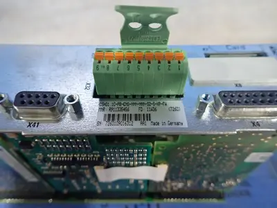 USED REXROTH R911335456