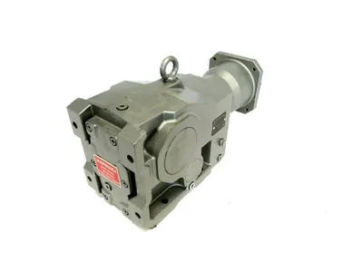 NEW NORD SK9022.1 SEP165 SPEED REDUCER SK90221 SEP165