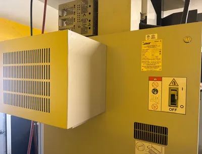 2024 HAAS VF-2SS Vertical Machining Centers | Clark Machinery Sales, LLC (12)