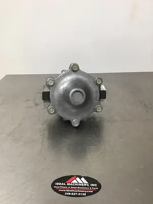 USED ASCO SC8215C53