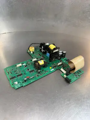 Ct Ltd UT46 ISS 03.00 7004-1063 3130-1124 Inverter Board (9.3.2)