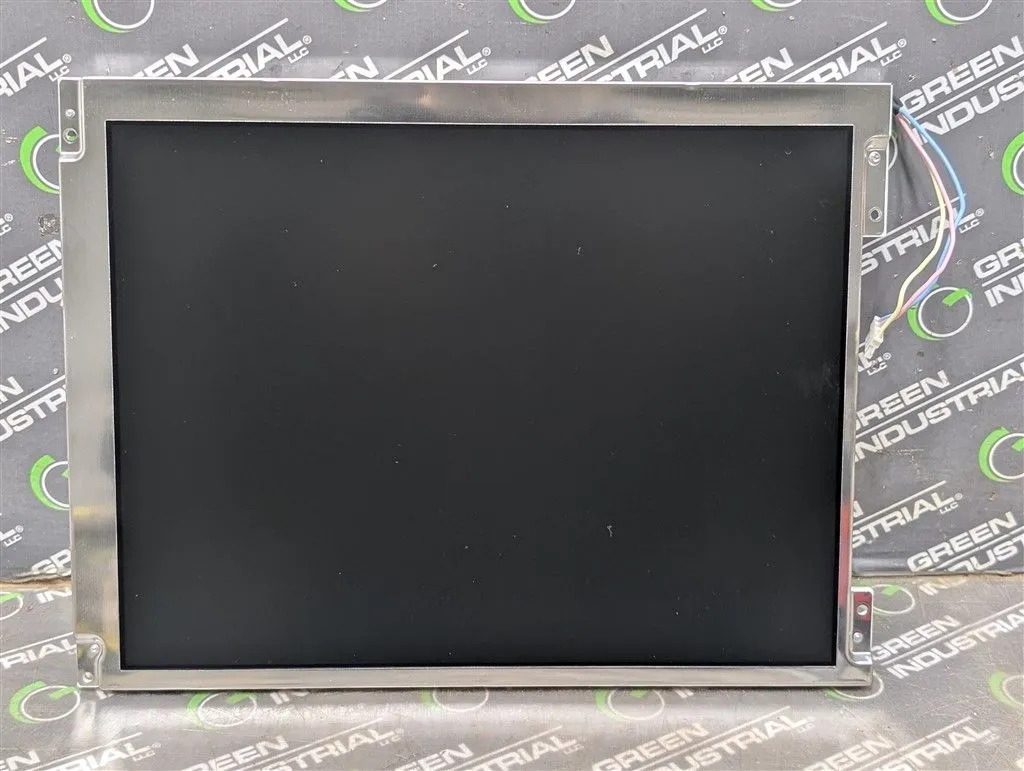 Toshiba NRL75-DC30U11B 12.1" LCD Display Assembly 800x600 Used