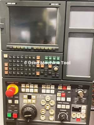MORI SEIKI NV5000 Vertical Machining Centers (5-Axis or More) | Used Machine Tool (5)