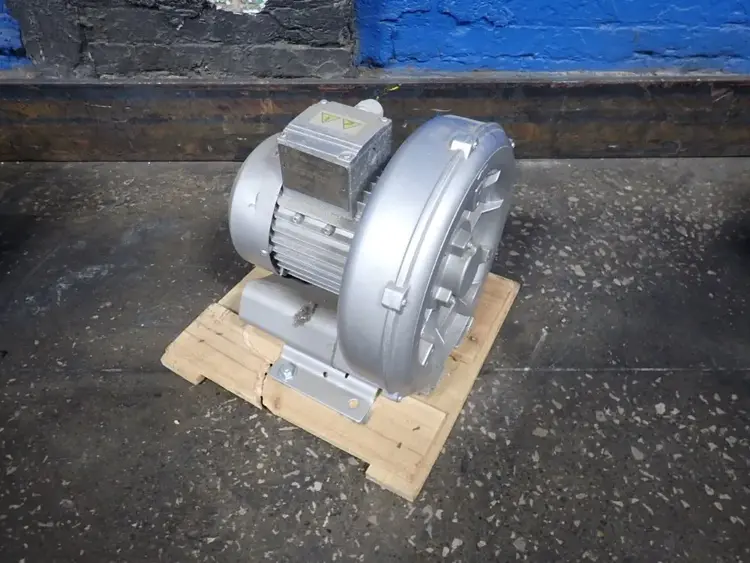 Used ATLANTIC BLOWERS AB200 Miscellaneous MRO Ohio US | HGR 24 #926591