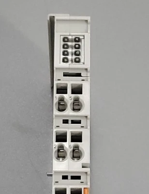 NEW Beckhoff KL9187