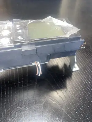 EATON PXR25 Trip Unit @2B