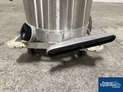 Used Nilfisk _UNKNOWN_ Dust Collectors Ohio US | Federal Equipment Company #1337945