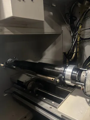 Used 2019 TSUGAMI B0325B-II Swiss Type Automatic Screw Machines Illinois US | Revelation Machinery #1371337