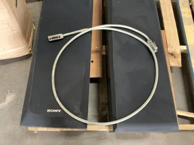 Used _UNKNOWN_ _UNKNOWN_ Commercial Audio/Visual Equipment Michigan US | Miedema Asset Management Group #1321947
