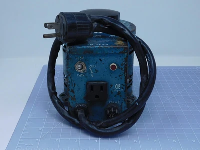 Used STACO _UNKNOWN_ Transformers Texas US | OCO Industrial #1688121