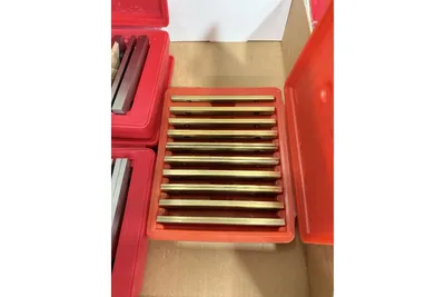 Used _UNKNOWN_ _UNKNOWN_ Riser Blocks Utah US | KD Auctions #1549228