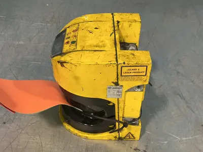 Used SICK S30A4011BA Laser Scanners Ohio US | HGR 24 #1300061