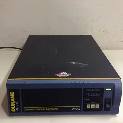 Used DUKANE 4070LN2-L2L Circuit Boards Michigan US | Ideal Machinery #1250194