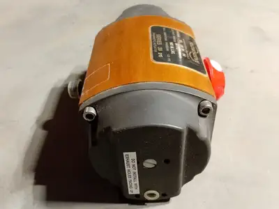 NEW FLOWSERVE 15L-39SN
