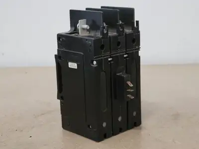 Used AIRPAX 219-3-28779-27 Switchgears British Columbia CA | Lenmark #240969
