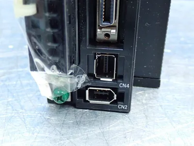 USED OMRON R88DKN04HECT