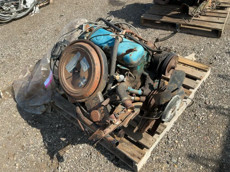Used _UNKNOWN_ _UNKNOWN_ Gas Engines Michigan US | Miedema Asset Management Group #1475973