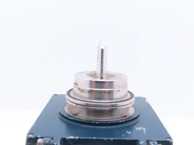 BTG Kalle MBT 2000 L-FPM-A Consistency Transmitter Blade Type