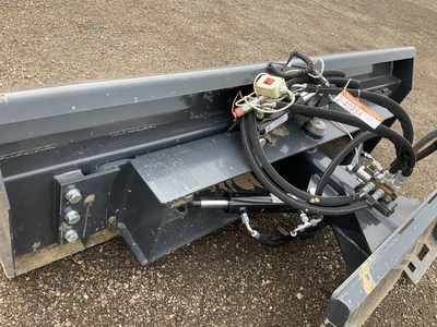 Used _UNKNOWN_ _UNKNOWN_ Plow Blades Michigan US | Miedema Asset Management Group #1415088