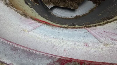 TRIOLIET SOLOMIX 2-2000L Feed Mixers | Iron Listing (20)