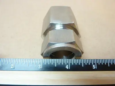 NEW DUOLOK SS-1610-7-16
