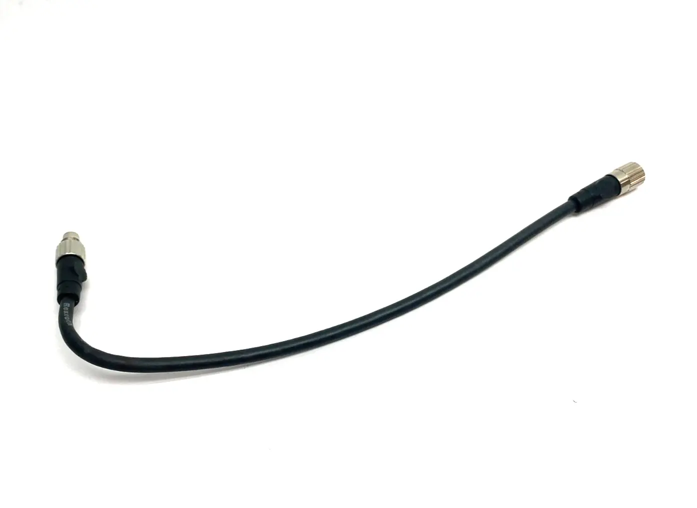 USED BOSCH REXROTH CONNECTION CABLE MCR033