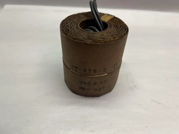 New | in-Stock ASCO 27-476-2 Miscellaneous Equipment (Electrical & Power) | Surplus Asset Holdings #1193109