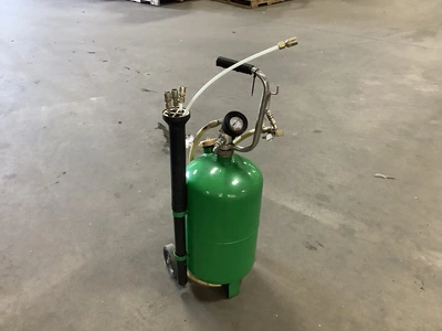 Used _UNKNOWN_ _UNKNOWN_ Extractor Michigan US | Miedema Asset Management Group #1304713