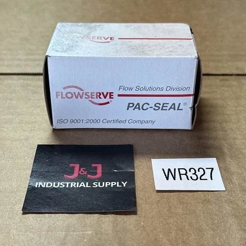 NEW Flowserve 31446