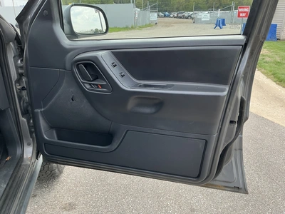 Used 2004 JEEP GRAND CHEROKEE SUVs Michigan US | Miedema Asset Management Group #1413879