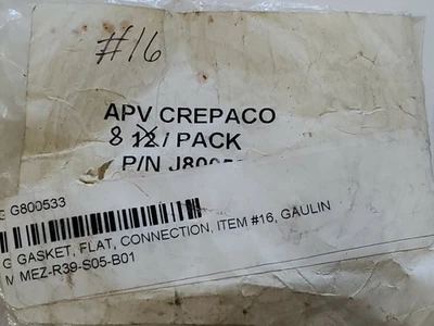NEW APV J800533