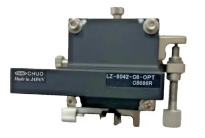 USED CHUO LD 6042-SR6-OPT
