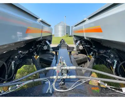 Used CRUSTBUSTER _UNKNOWN_ No-Till Drills Iowa US | Keast Enterprises #1360182