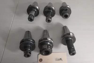 USED SYIC BT-40
